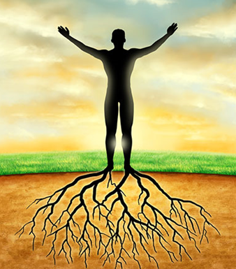 Afbeelding bij Energetische trauma therapie